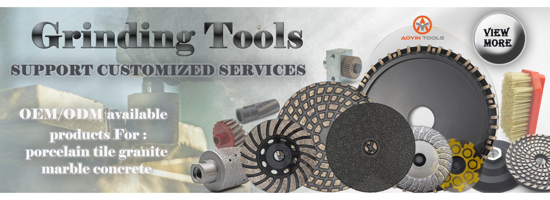 Grinding Tool