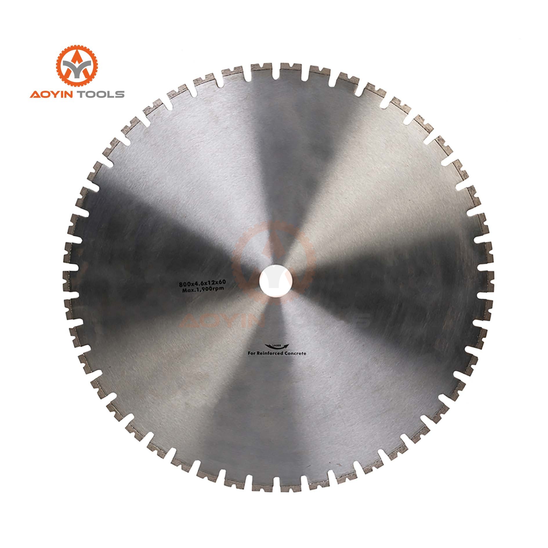 Wall saw blades Diamond cutting disc