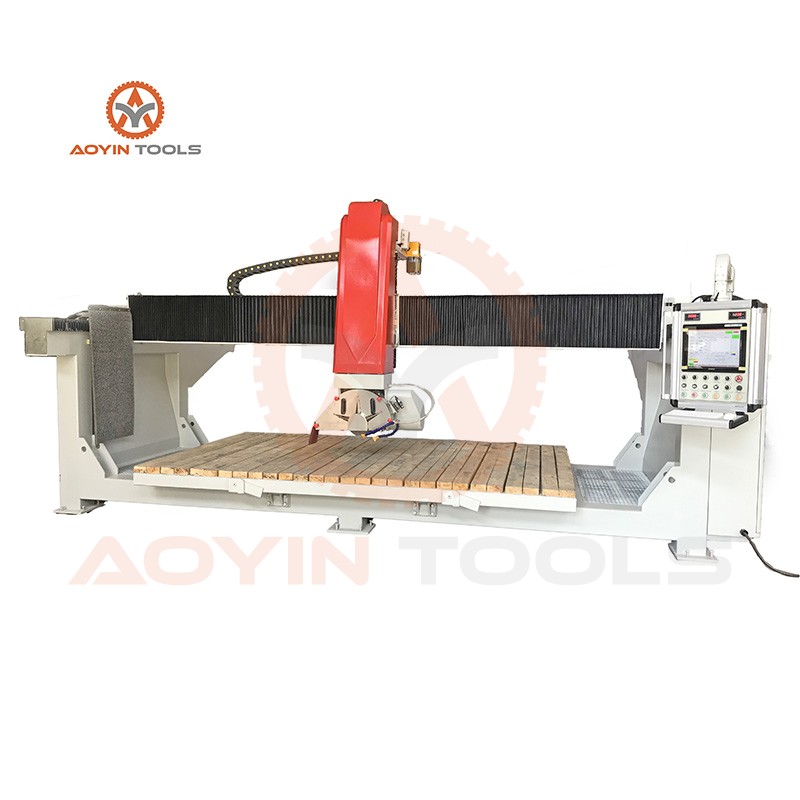 cnc granite cutting machine for sale